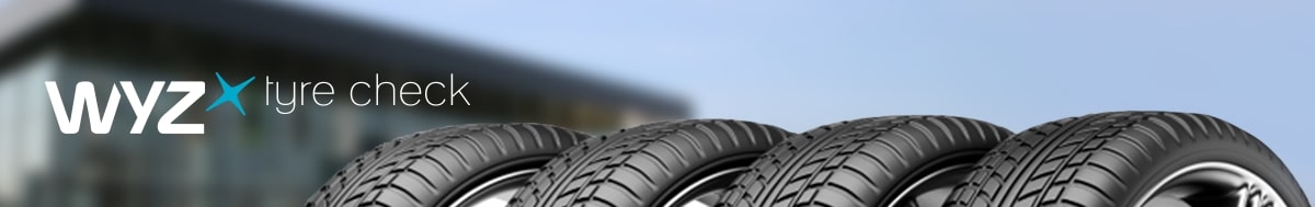 WYZ TYRE CHECK
